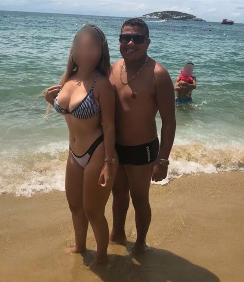 Firmino foi preso na manhã desta segunda-feira. Segundo a políciam ele executou o crim 